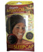 Magic Collection Organic Argan Oil Sleep Cap 3002BLA