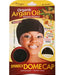 Magic Collection Organic Argan Oil Spandex Dome Cap