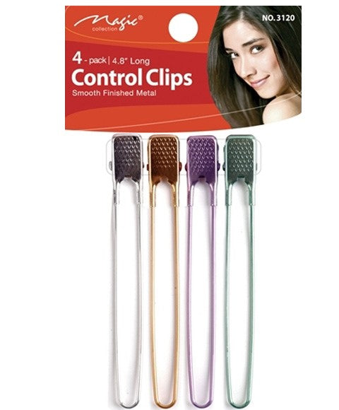 Magic Collection Control Clips 3120