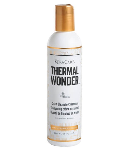 Thermal Wonder Cream Cleansing Shampoo