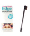 Magic Collection Double Sided Edge Brush And Comb