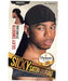 Magic Collection Silky Satin Durag 4801NAY