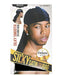 Magic Collection Silky Satin Durag 4801BLA