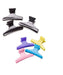 Magic Collection Butterfly Clamps Assorted