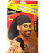 Stretchable Dread Locks And Braids Cap M1616BLK