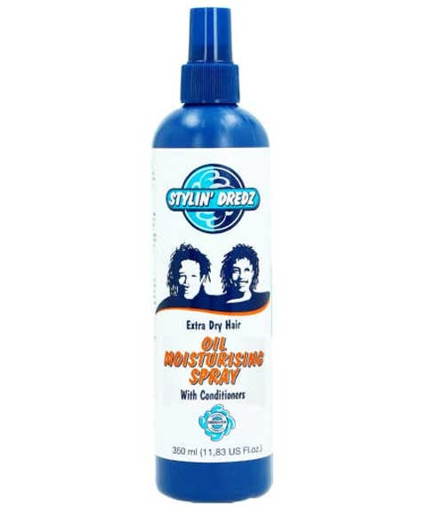 Oil Moisturising Spray For Xtra Dry Hair