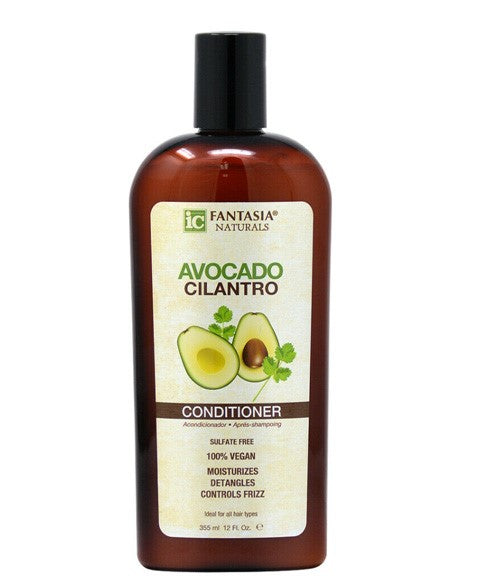 Naturals Avocado Cilantro Conditioner