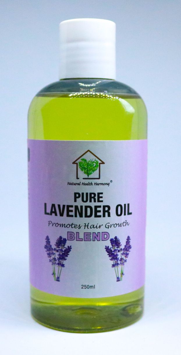 Lavender Oil Blend