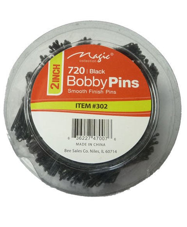 Magic Colleciton Bobby Pins 302