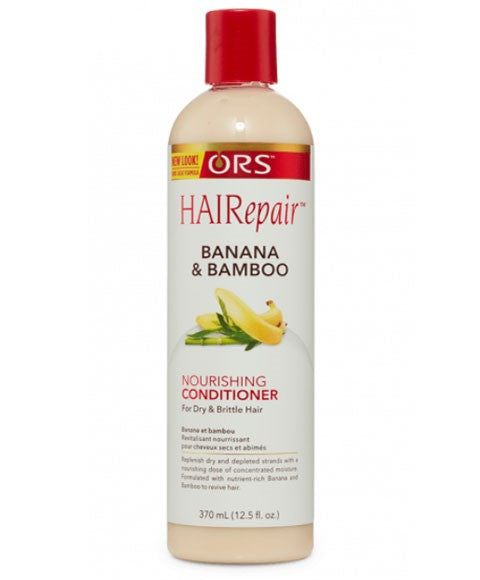 Hairepair Banana And Bamboo Nourishing Conditioner