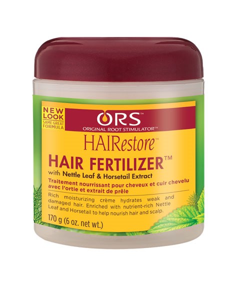 Hairestore Hair Fertilizer