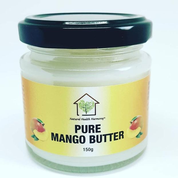 Mango Butter