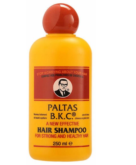 Hair Shampoo