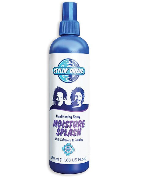 Moisture Splash Conditioning Spray