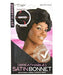 Magic Collection Breathable Satin Bonnet 2061BLA