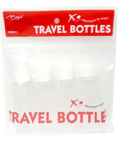 Magic Collection Travel Bottles YMB011