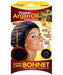 Magic Collection Organic Argan Oil Treated Product Bonnet 3004