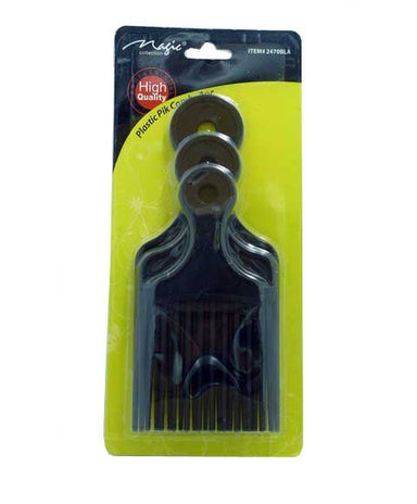 Magic Collection Plastic Pik Comb 2470