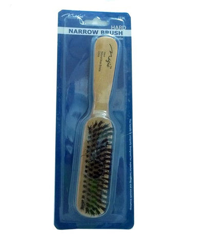 Magic Collection Hard Narrow Brush 7726