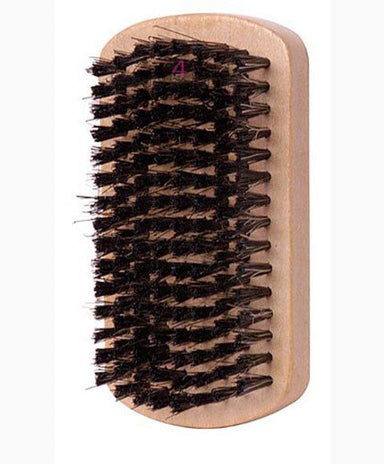 Natural Boar Bristle Hard 7739