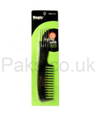 Magic Collection Rake Handle Comb 2414