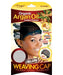 Magic Collection Organic Argan Oil Weaving Cap